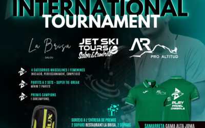 International Tournament
